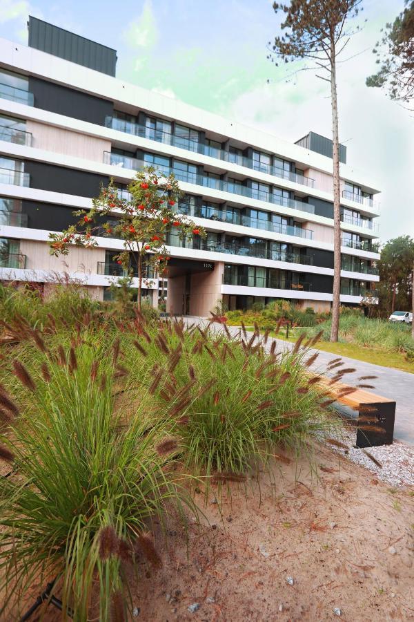 Shellter Apartament Nadmorski Rogowo  Dış mekan fotoğraf