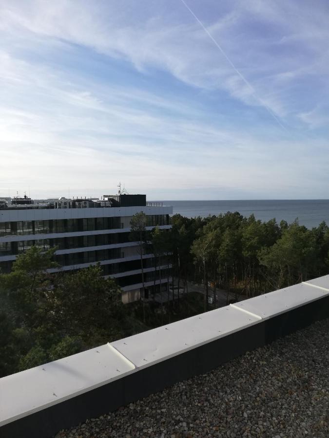 Shellter Apartament Nadmorski Rogowo  Dış mekan fotoğraf