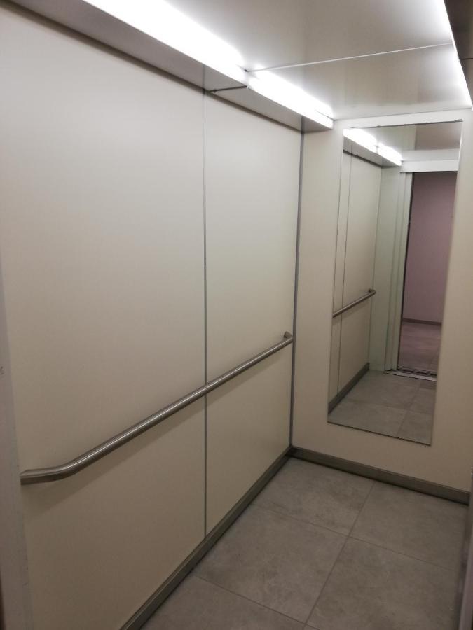 Shellter Apartament Nadmorski Rogowo  Dış mekan fotoğraf